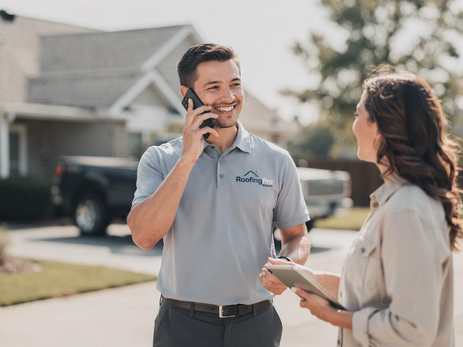 Detailed Leak Report in Conneaut Lake, PA